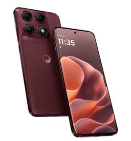 6500 мАч, 90 Вт, IP69, 5 лет обновлений, 50-мегапиксельная камера Sony и Dimensity 8500 Extreme. Представлен Motorola Edge 70 Pro+